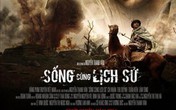 Phim “Sống cùng lịch sử” trở lại rạp: Phải kê thêm ghế vì khán giả quá đông Phim “Sống cùng lịch sử” trở lại rạp: Phải kê thêm ghế vì khán giả quá đông