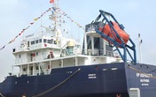 Tàu Việt Nam bị cướp ở vùng biển Singapore, thủy thủ bị bắn Tàu Việt Nam bị cướp ở vùng biển Singapore, thủy thủ bị bắn