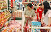 Hàng chuẩn bị Tết tăng gấp đôi so với năm 2014 Hàng chuẩn bị Tết tăng gấp đôi so với năm 2014