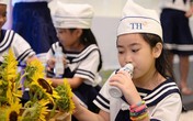 Nguyên Bộ trưởng Bộ Giáo dục: “Tôi mong mọi trẻ em VN đều có sữa uống mỗi ngày” Nguyên Bộ trưởng Bộ Giáo dục: “Tôi mong mọi trẻ em VN đều có sữa uống mỗi ngày”