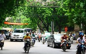 Thời tiết miền Bắc tiếp tục đêm rét, ngày nắng nóng Thời tiết miền Bắc tiếp tục đêm rét, ngày nắng nóng