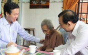 Đề xuất Bà mẹ Việt Nam Anh hùng nhận quà Tết 400.000 đồng Đề xuất Bà mẹ Việt Nam Anh hùng nhận quà Tết 400.000 đồng