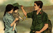 Đêm nghệ thuật về người lính Đêm nghệ thuật về người lính