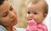Trẻ dị ứng thức ăn, phải làm sao? Trẻ dị ứng thức ăn, phải làm sao?