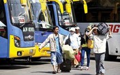 Bộ Tài chính "ra tay" vì cước vận tải chây ỳ không chịu giảm Bộ Tài chính "ra tay" vì cước vận tải chây ỳ không chịu giảm