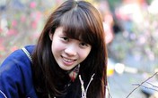 Ảnh đời thường của hotgirl giành HCV đầu tiên cho Việt Nam tại Asiad 17 Ảnh đời thường của hotgirl giành HCV đầu tiên cho Việt Nam tại Asiad 17
