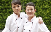 Minh Nhật thành quán quân Vua đầu bếp, lĩnh 500 triệu Minh Nhật thành quán quân Vua đầu bếp, lĩnh 500 triệu