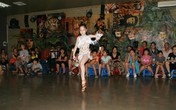 Batte Kidz - giải đấu chuyên nghiệp cho vũ công nhí Batte Kidz - giải đấu chuyên nghiệp cho vũ công nhí