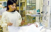 Vụ tai nạn xe bồn khiến thai nhi văng khỏi bụng mẹ: Đã có hơn 500 triệu đồng sẻ chia từ cộng đồng Vụ tai nạn xe bồn khiến thai nhi văng khỏi bụng mẹ: Đã có hơn 500 triệu đồng sẻ chia từ cộng đồng