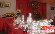Bí ẩn lời nguyền ở ngôi làng có nghề dát 1 chỉ vàng thành… 1000 miếng duy nhất tại Việt Nam Bí ẩn lời nguyền ở ngôi làng có nghề dát 1 chỉ vàng thành… 1000 miếng duy nhất tại Việt Nam