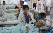 Báo động tình trạng bệnh nhân lao kháng thuốc Báo động tình trạng bệnh nhân lao kháng thuốc