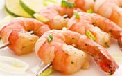 Vì sao cứ ăn tôm vào lại mẩn ngứa? Vì sao cứ ăn tôm vào lại mẩn ngứa?
