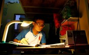 Bán kẹo cao su nuôi mộng giảng đường Bán kẹo cao su nuôi mộng giảng đường