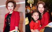 Vợ cũ MC Thành Trung : 'Tôi hạnh phúc làm mẹ đơn thân' Vợ cũ MC Thành Trung : 'Tôi hạnh phúc làm mẹ đơn thân'