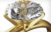 Tìm được nhẫn cưới sau 6 năm làm rơi xuống biển Tìm được nhẫn cưới sau 6 năm làm rơi xuống biển