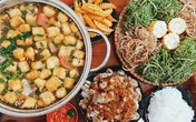 10 món ăn Hà Nội càng lạnh ăn càng ngon 10 món ăn Hà Nội càng lạnh ăn càng ngon