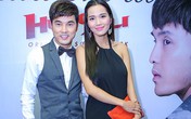 Kim Cương xấu hổ khi Ưng Hoàng Phúc tiết lộ chuyện "giường chiếu" Kim Cương xấu hổ khi Ưng Hoàng Phúc tiết lộ chuyện "giường chiếu"