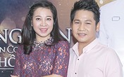 Vợ Trọng Tấn: "Tôi chưa bao giờ coi mình là sếp của chồng" Vợ Trọng Tấn: "Tôi chưa bao giờ coi mình là sếp của chồng"