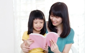 Vợ chồng mâu thuẫn vì việc học ngoại ngữ của con gái Vợ chồng mâu thuẫn vì việc học ngoại ngữ của con gái