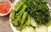Món luộc, đơn giản nhưng lắm công phu Món luộc, đơn giản nhưng lắm công phu