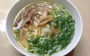 Tự nấu phở gà tại nhà Tự nấu phở gà tại nhà