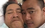 Hiếu Hiền hủy show vào bệnh viện chăm sóc cha Hiếu Hiền hủy show vào bệnh viện chăm sóc cha
