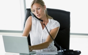 Lời khuyên của tỉ phú Google: Không nên làm việc quá nhiều Lời khuyên của tỉ phú Google: Không nên làm việc quá nhiều