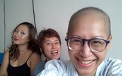 Cô gái ung thư máu trong 'Điều ước thứ 7' qua đời Cô gái ung thư máu trong 'Điều ước thứ 7' qua đời
