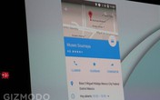 Đã có thể sử dụng Google Maps không cần mạng Đã có thể sử dụng Google Maps không cần mạng