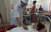 5 người trong nhà phải nhập viện do ăn cá nóc 5 người trong nhà phải nhập viện do ăn cá nóc