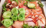"Đổi gió" cuối tuần với 4 món lẩu ngon "Đổi gió" cuối tuần với 4 món lẩu ngon