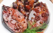 4 món cá kho đậm đà, ngon tuyệt 4 món cá kho đậm đà, ngon tuyệt