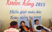 Những lợi ích khi hiến máu mà bạn chưa biết Những lợi ích khi hiến máu mà bạn chưa biết