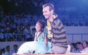 Những hình ảnh của Nick Vujicic trong lần thứ 3 đến Việt Nam Những hình ảnh của Nick Vujicic trong lần thứ 3 đến Việt Nam