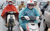 Miền Bắc tiếp tục mưa rét đến hết tuần