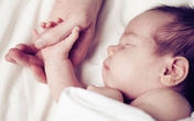 “Bàn tay của bố” – Chiến dịch tôn vinh hình ảnh người cha trong gia đình “Bàn tay của bố” – Chiến dịch tôn vinh hình ảnh người cha trong gia đình