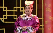 Chí Trung: 'Có thể sang năm Táo quân không còn nữa' Chí Trung: 'Có thể sang năm Táo quân không còn nữa'