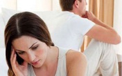Vợ lo khi tôi 'trái gió trở trời' trên giường Vợ lo khi tôi 'trái gió trở trời' trên giường