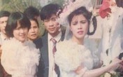 MC Thảo Vân gây bất ngờ khi chia sẻ ảnh mình 24 năm trước MC Thảo Vân gây bất ngờ khi chia sẻ ảnh mình 24 năm trước