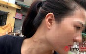 Cô gái kể phút thoát chết khỏi tay gã thầy bói giết người Cô gái kể phút thoát chết khỏi tay gã thầy bói giết người