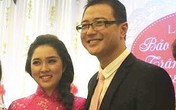 Chân dung vị hôn phu được giấu kín của Bảo Trâm Idol Chân dung vị hôn phu được giấu kín của Bảo Trâm Idol