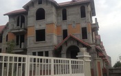 Thiên đường Bảo Sơn hoang phế giữa Hà Nội Thiên đường Bảo Sơn hoang phế giữa Hà Nội