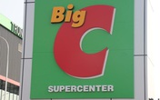 Siêu thị Big C bán toàn bộ hệ thống ở Việt Nam Siêu thị Big C bán toàn bộ hệ thống ở Việt Nam