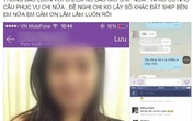Chủ shop và shipper phát điên vì khách hàng quái chiêu Chủ shop và shipper phát điên vì khách hàng quái chiêu