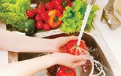 Cách rửa rau củ quả an toàn cho sức khỏe Cách rửa rau củ quả an toàn cho sức khỏe