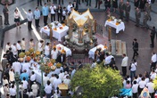 Tin mới nhất vụ nổ bom ở Thái Lan: Nhiều tình tiết mới được hé lộ Tin mới nhất vụ nổ bom ở Thái Lan: Nhiều tình tiết mới được hé lộ