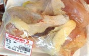 Gà Mỹ siêu rẻ ở Việt Nam: Nghi nhập hàng hết 'đát' Gà Mỹ siêu rẻ ở Việt Nam: Nghi nhập hàng hết 'đát'