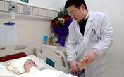 Kinh hãi phát hiện giun dài 8 cm ở trong não 20 năm Kinh hãi phát hiện giun dài 8 cm ở trong não 20 năm