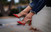 Quần xắn gấu - Item 'phải thử' hè này Quần xắn gấu - Item 'phải thử' hè này