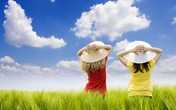 Cuộc sống luôn chứa đựng những điều tốt đẹp khi bạn sống tốt Cuộc sống luôn chứa đựng những điều tốt đẹp khi bạn sống tốt
